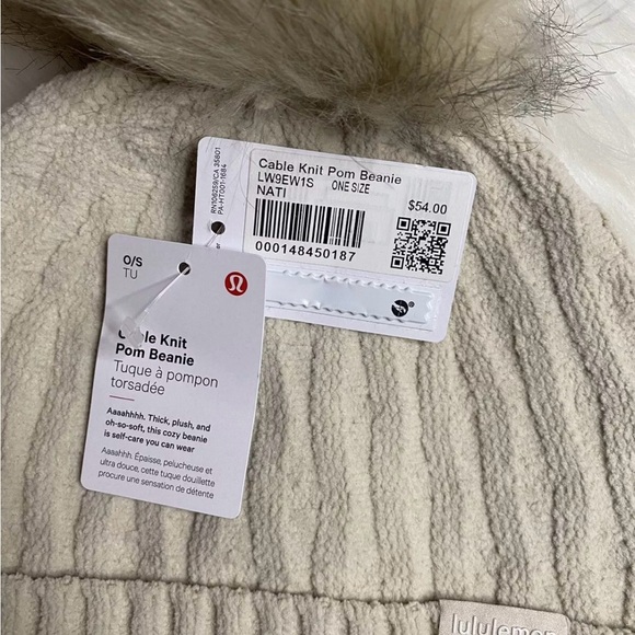 Lululemon - Picture 5 of 5